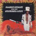 Boobie Knight & The Universal Lady / Earth Creature