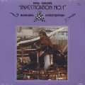 Carl Sherlock Holmes / Investigation No.1