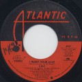 Chic / I Want Your Love (45)