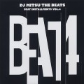 DJ Mitsu The Beats / Beat Installments Vol.4 (LP)