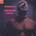 Demon Fuzz / Afreaka!