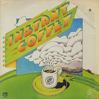 Dennis Coffey / Instant Coffey