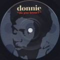 Donnie / Do You Know? (7