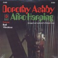 Dorothy Ashby / Afro-Harping