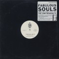 Fabulous Souls / Ebony Rhythm Band / Take Me - The Thought Of Losing Your Love