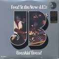 Fred & The New J.B.'s / Breakin' Bread
