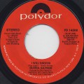 Gloria Gaynor / I Will Survive c/w Substitute