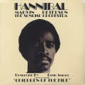 Hannibal Marvin Peterson & The Sunrise Orchestra /Children Of The Fire