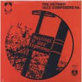 Hastings St. Jazz Experience / Detroit Jazz Composers ltd.-1