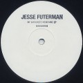 Jesse Futerman / My Favourite Merchant Ep