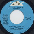 Jocelyn Brown / Somebody Else's Guy (7