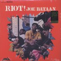 Joe Bataan / Riot!