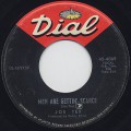 Joe Tex / Men Are Gettin' Scarce-1