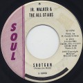 Jr. Walker & The All Stars / Shotgun