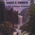 Ju-Par Universal Orchestra / Moods and Grooves