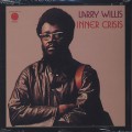 Larry Willis / Inner Crisis