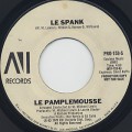 Le Pamplemousse / Le Spank (45)