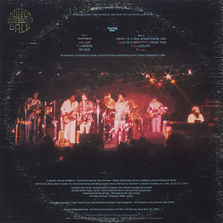 Lonnie Liston Smith / Live! (LP), RCA | 中古レコード通販