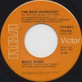 Main Ingredient / Magic Shoes (45)