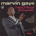 Marvin Gaye / I Heard It Through The Grapevine