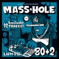 Mass-Hole / 80+2