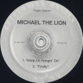 Michael The Lion / Keep On Hangin' c/w Jay Airiness / Funky Situation