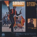 O.S.T.(Don Julian) / Savage!