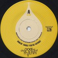 Poets Of Rhythm / Smilin'(While You're Crying) c/w Guiding Resolution