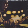 Ray Barretto / Hard Hands