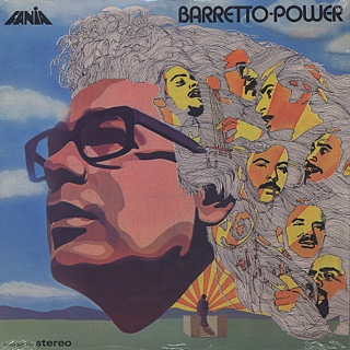 Ray Barretto / Ray Barretto Power