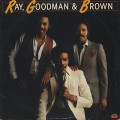 Ray, Goodman & Brown / S.T-1