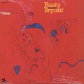 Rusty Bryant / Fire Eater