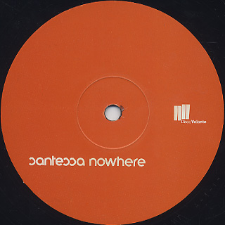 Santessa / Nowhere label