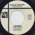 Seawind / Make Up Your Mind c/w The Devil Is Liar