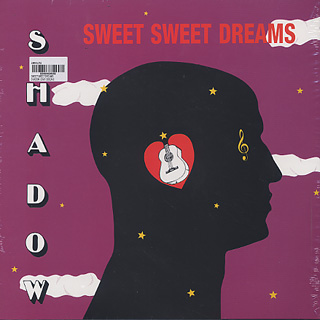 Shadow / Sweet Sweet Dreams front