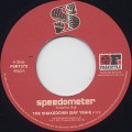 Speedometer / The Shakedown (Say Yeah)