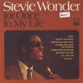 Stevie Wonder / For Once In My Life