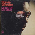 Stevie Wonder / Music Of My Mind