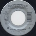 Tevin Campbell / Don't Say Goodbye Girl