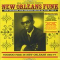 V.A. / New Orleans Funk Vol.4 (Voodoo Fire In New Orleans 1951-77)