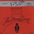 War / Evolution Of War - The Music Band