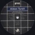 Alden Tyrell / Disco Lunar Module Rmx c/w Other Worlds Robots