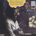 Blue Mitchell / The Last Tango = Blues