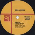 Bob James / Angela c/w Look-Alike