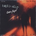 Bobby Byrd / I Need Help (Re)