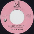 Brass Horizon / Horizon's Theme