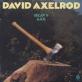 David Axelrod / Heavy Axe