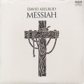 David Axelrod / Messiah