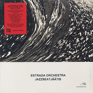 Estrada Orchestra / Jazzbeatjaatis