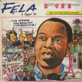 Fela & Egypt '80 / Beasts Of No Nation